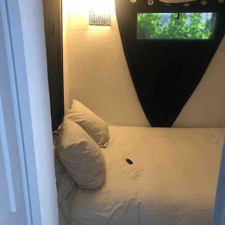 Logement Appartement Bourget لو بورجيه المظهر الخارجي الصورة