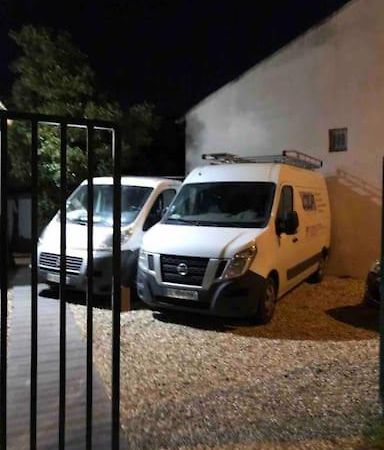 Logement Appartement Bourget لو بورجيه المظهر الخارجي الصورة